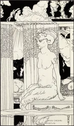 Le Faune de l