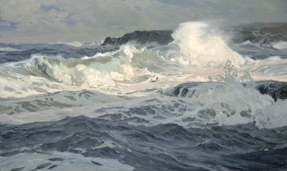Vent du sud-ouest, St. Ives