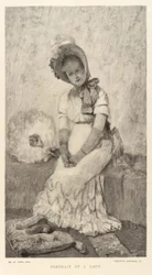 Portrait d