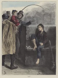 Illustration pour Bleak House