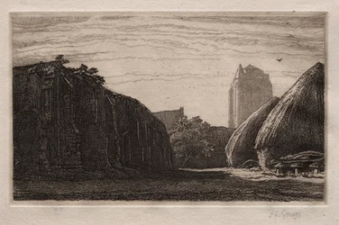 La Ferme de Maur