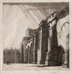 Le Palais