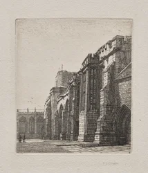 Le palais