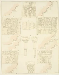 Détails du portail du collège