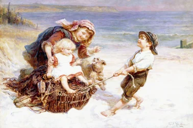 La Promenade joyeuse