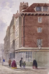 Fleet Street, Londres