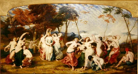 La Danse à la Mélodie de Colin