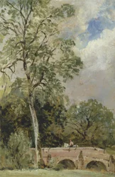 À South Mickleham, 1829