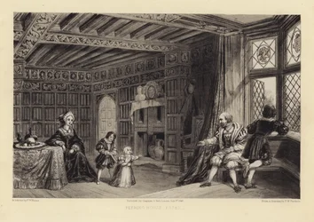 Maison Feering, Essex