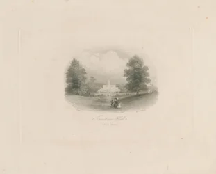 Trentham Hall