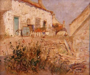 La Cuve Verte