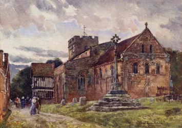Berkswell