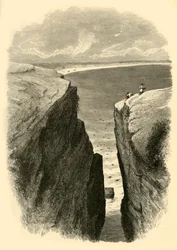 Purgatoire, 1872
