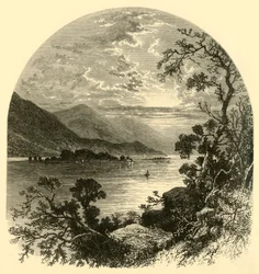 Le Susquehanna, 1874