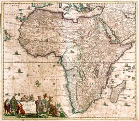 Afrique
