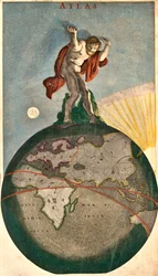 Atlas de Frederik De Wit