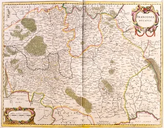 Bavière, Allemagne