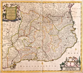 Catalogne, Espagne