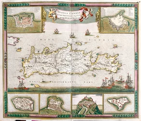 Crète
