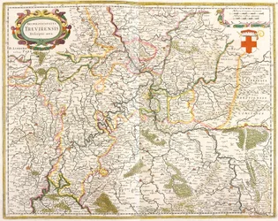 Carte de l