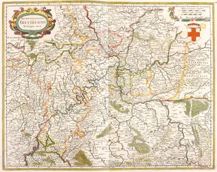 Rhénanie du Nord-Westphalie, Hesse, Rhénanie-Palatinat, Allemagne