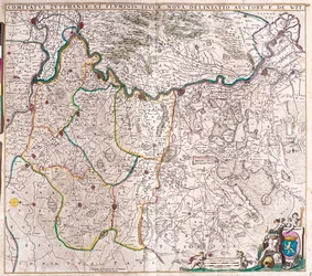 Overijssel, Gelderland, Pays-Bas