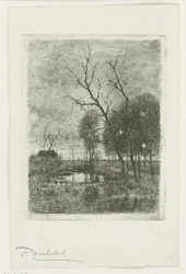 Crépuscule