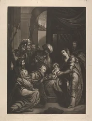 Les Naissances