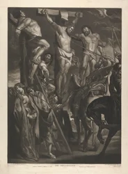 La Crucifixion