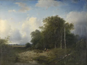Paysage
