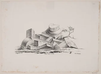 Motif architectural