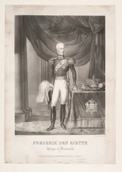 Frédéric VI
