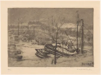 Petit port