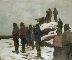 Pêcheurs