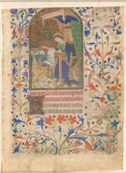 Saint Jean