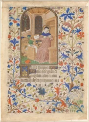 Saint Luc