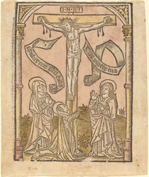La Crucifixion