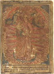 La Madone et l