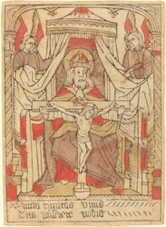 La Trinité