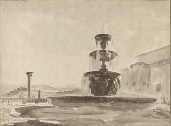 La Fontaine
