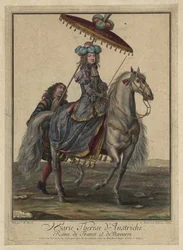 Marie-Thérèse d