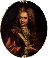 Portrait de Robert Walpole, 1er comte d