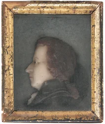 Portrait de Wolfgang Amadeus Mozart 1756-1791, vers 1778