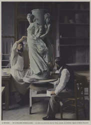 Atelier d