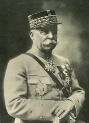 Général François Marjoulet (1859-1935), 20e siècle