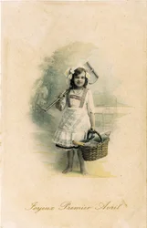 Joyeux Poisson d