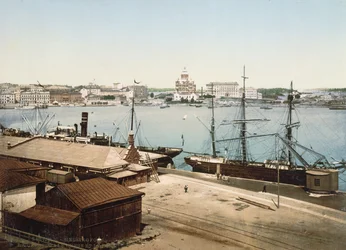 Helsingfors, Finlande