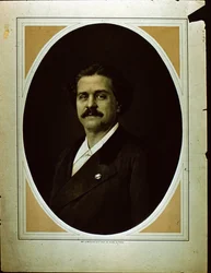 Portrait d