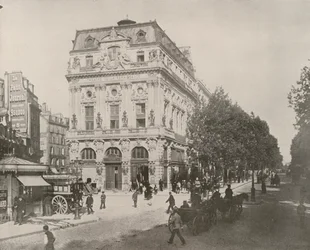 Paris : Théâtre de la Renaissance