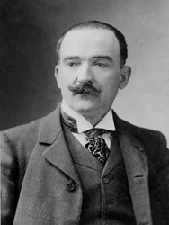 Portrait de Denys Puech